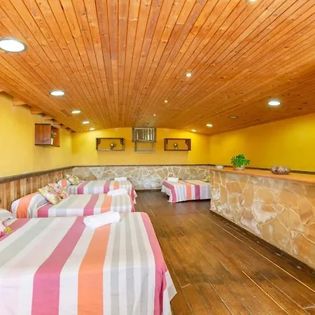 Finca Caleros Algorfa, Espana