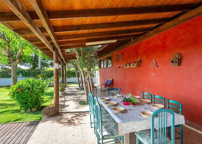 Finca Caleros Algorfa, Espana