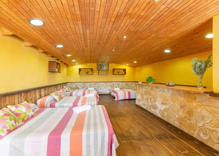 Finca Caleros Algorfa, Espana