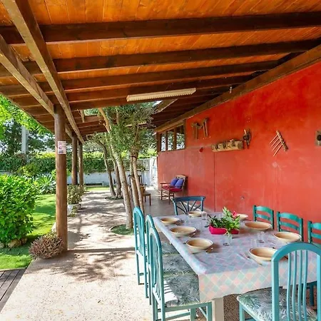 Finca Caleros Algorfa, Espana