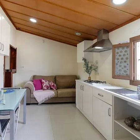 Villa Finca Caleros Algorfa, Espana