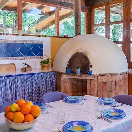 Villa Finca Caleros Algorfa, Espana Algorfa