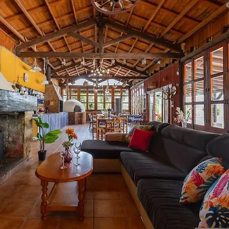 Finca Caleros Algorfa, Espana Villa Algorfa