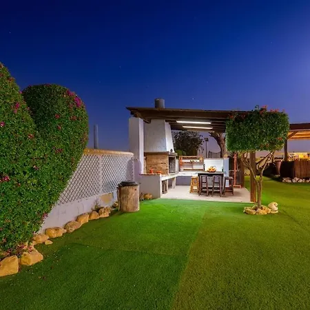 Finca Caleros Algorfa, Espana Villa Algorfa