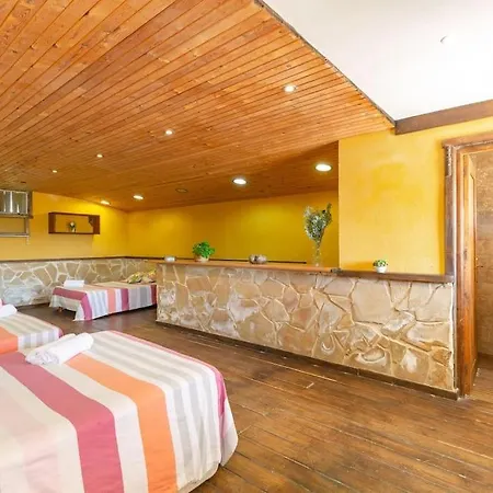 Finca Caleros Algorfa, Espana Villa